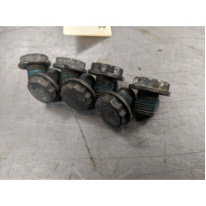 11S122 Flexplate Bolts For 08-15 Jeep Patriot  2.4 06509018AA